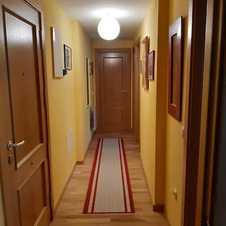 Apartamento En Pirineos Bielsa Extérieur photo