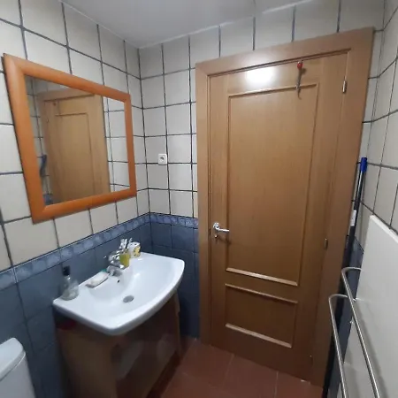Apartamento En Pirineos Bielsa Extérieur photo