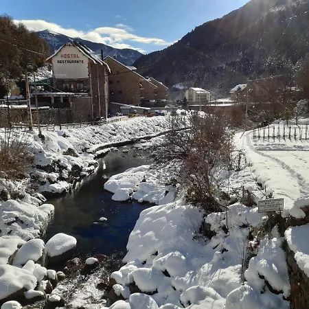 Apartamento En Pirineos Bielsa Extérieur photo