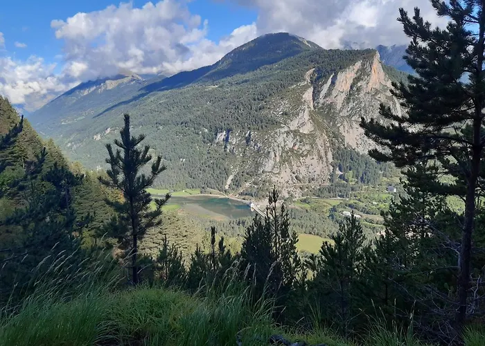 Apartamento En Pirineos