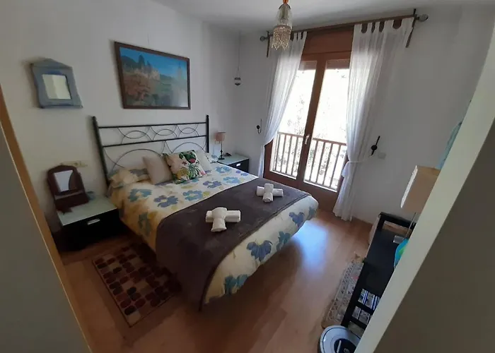 Apartamento En Pirineos