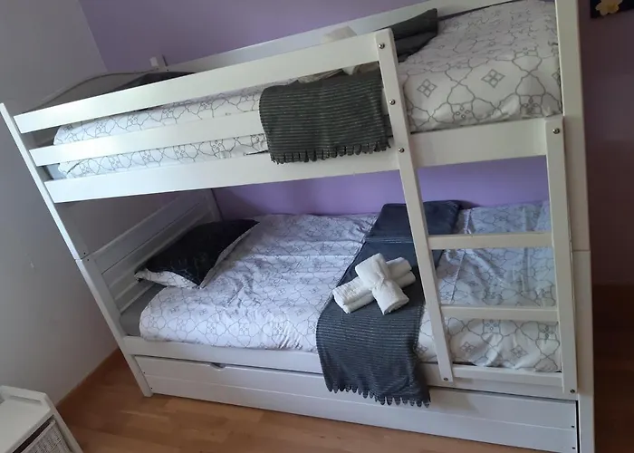 Apartamento En Pirineos