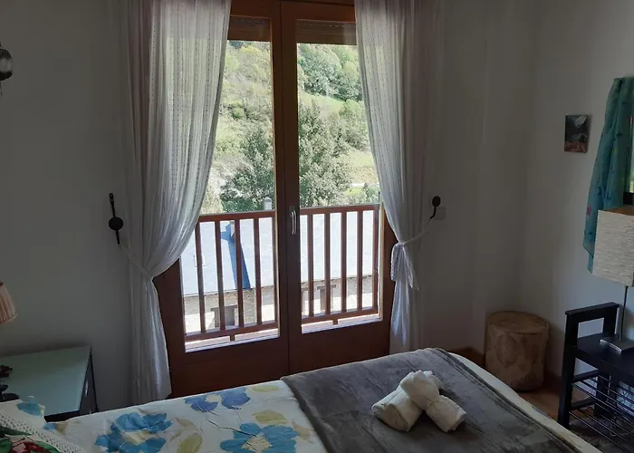 Apartamento En Pirineos