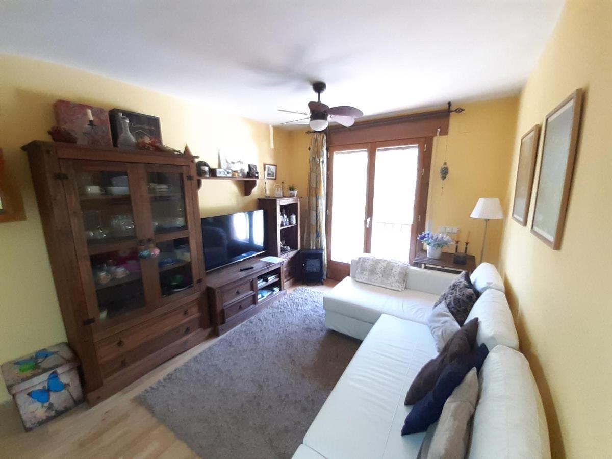 En Pirineos Appartement *