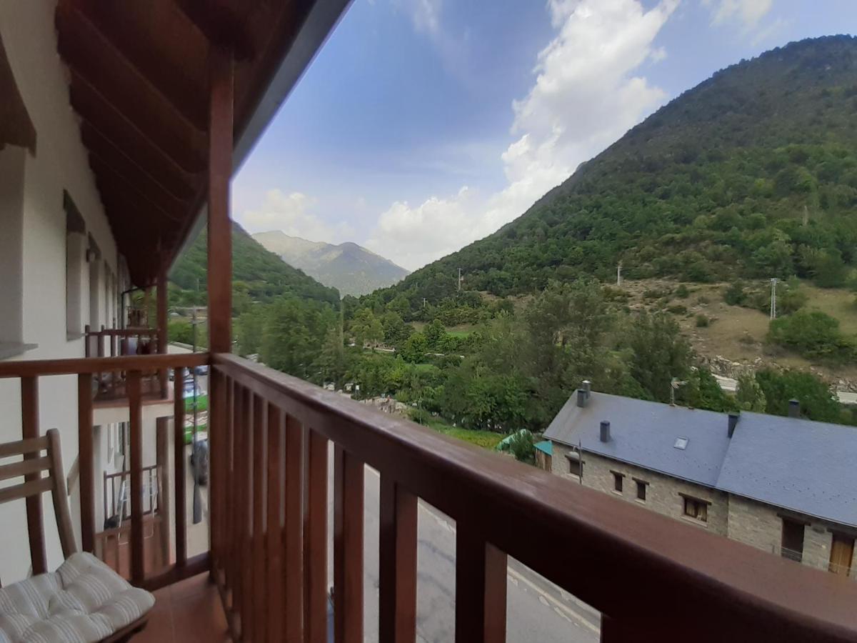 En Pirineos Appartement