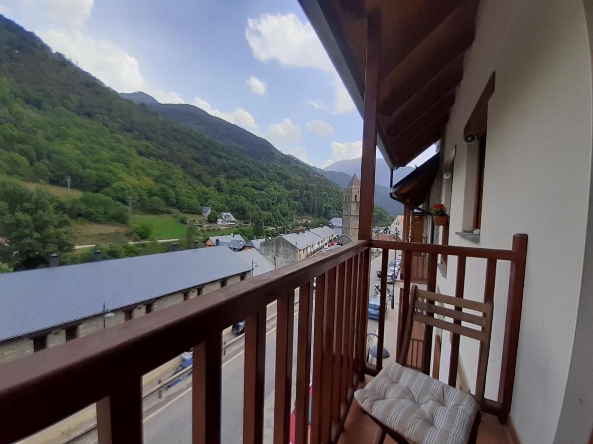 Appartement En Pirineos Bielsa
