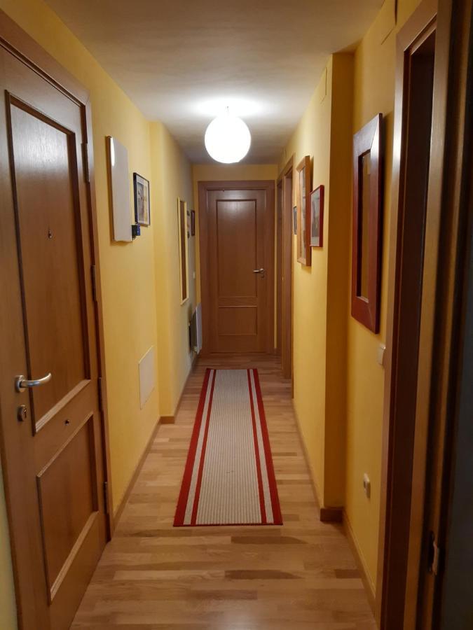 Appartement En Pirineos *