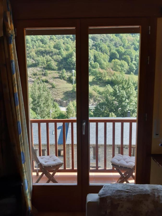 Appartement En Pirineos Bielsa