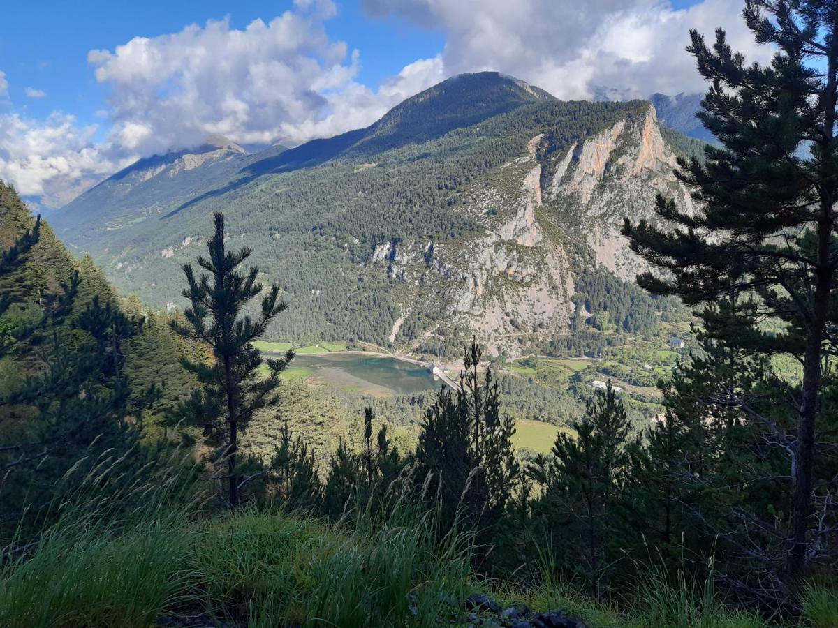Appartement En Pirineos Bielsa