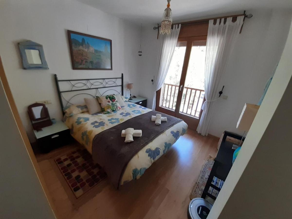 Appartement En Pirineos *