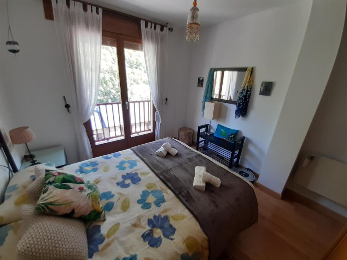 Appartement En Pirineos
